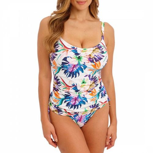 Paradiso Uw Adjustable Side Tankini - Fantasie - Modalova