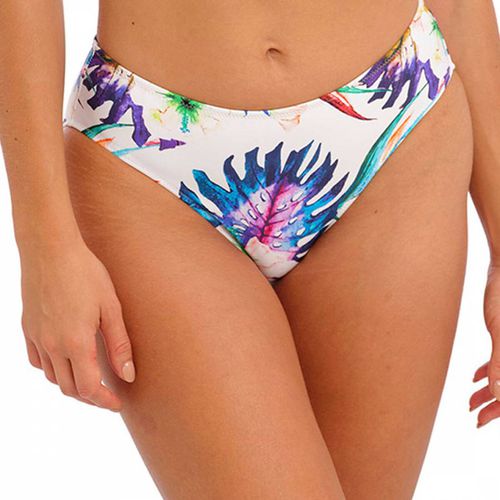 Paradiso Mid Rise Bikini Brief - Fantasie - Modalova