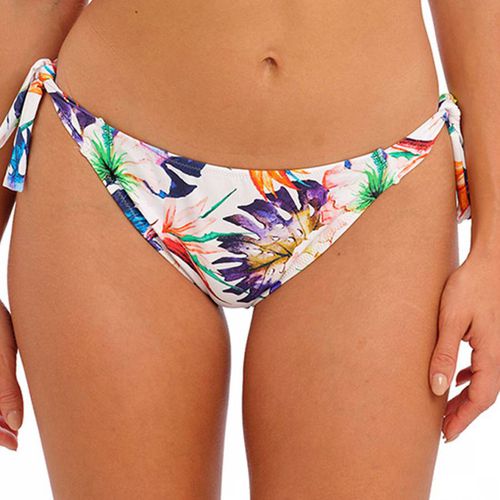 Paradiso Tie Side Bikini Brief - Fantasie - Modalova