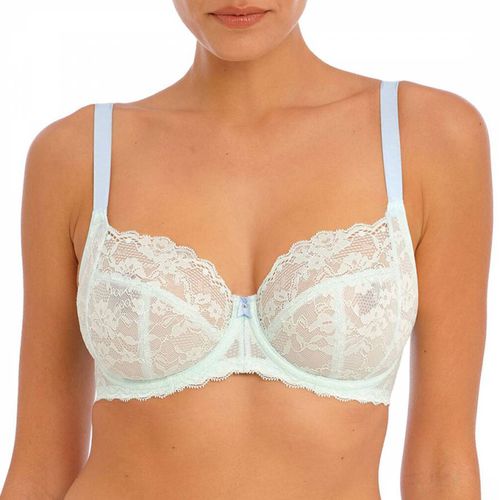 White Pure Water Offbeat Uw Side Support Bra - Freya - Modalova