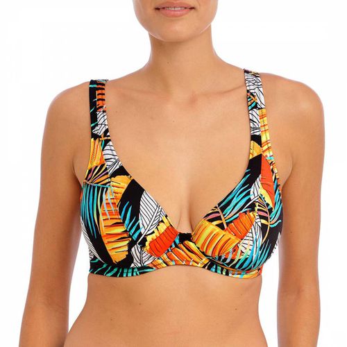 Samba Nights High Apex Bikini Top - Freya - Modalova