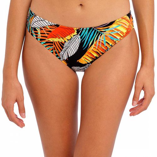 Multi Samba Nights Bikini Brief - Freya - Modalova