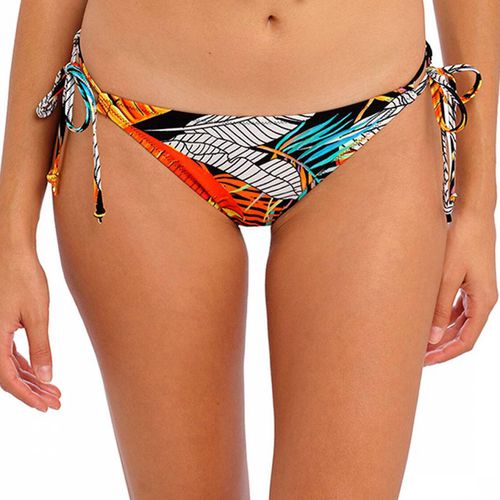 Samba Nights Tie Side Bikini Top - Freya - Modalova