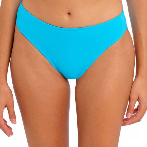 Blue Jewel Cove Bikini Brief - Freya - Modalova