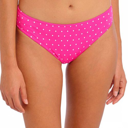 Pink Jewel Cove Bikini Brief - Freya - Modalova