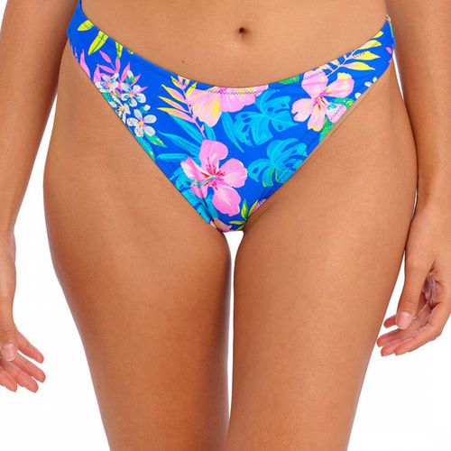 Hot Tropics High Leg Bikini Brief - Freya - Modalova