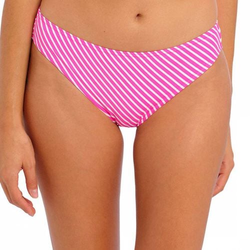 Pink Jewel Cove Bikini Brief - Freya - Modalova