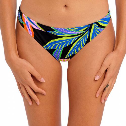 Desert Disco Brazilian Bikini Brief - Freya - Modalova