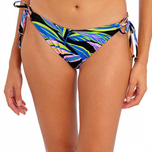 Desert Disco High Leg Bikini Brief - Freya - Modalova