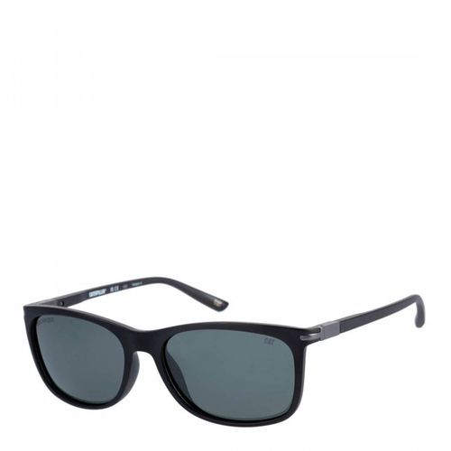 Men's Black Cat Sunglasses 57mm - CAT - Modalova