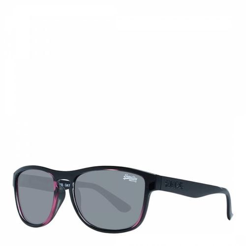Men's Pink Superdry Sunglasses 54mm - Superdry - Modalova