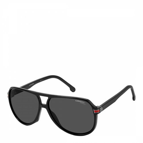 Black Pilot Sunglasses 61mm - Carrera - Modalova