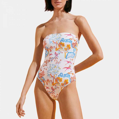 Multi Facette Swimsuit - Vilebrequin - Modalova