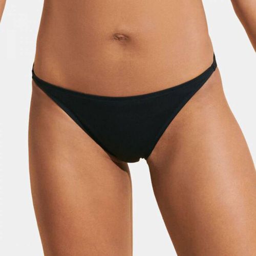 Black Lili Bikini Brief - Vilebrequin - Modalova