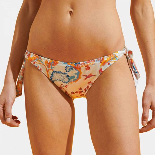 Multi Flamme Bikini Bottom - Vilebrequin - Modalova