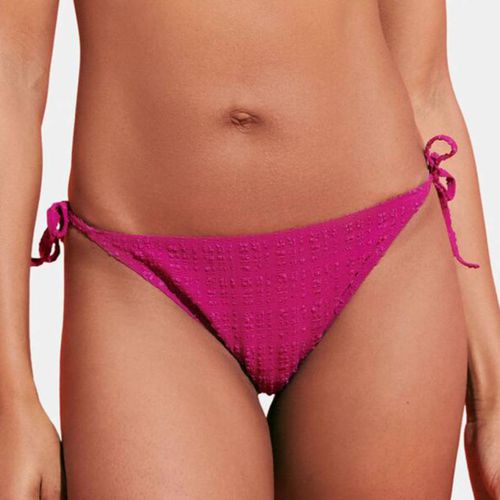 Pink Fou Bikini Brief - Vilebrequin - Modalova