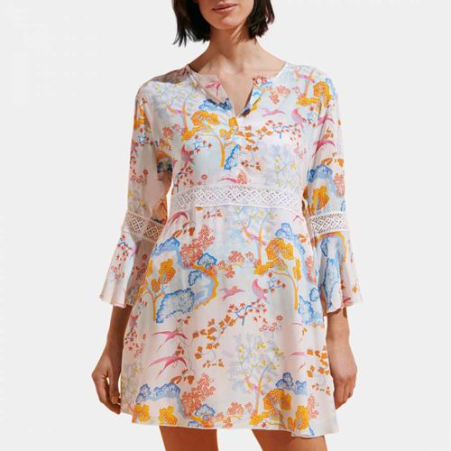 Floral Lyset Dress - Vilebrequin - Modalova