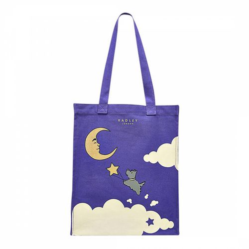 Aurora Shoot For The Moon Medium Open Top Tote - Radley - Modalova