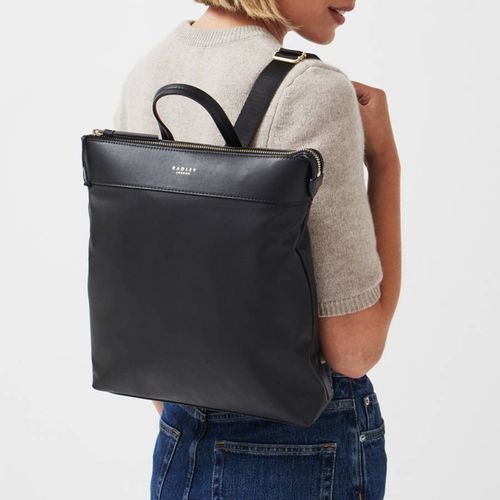 Essex Road Medium Ziptop Backpack - Radley - Modalova