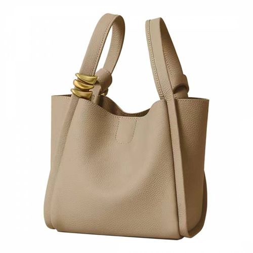 Grey Gracelynn Shoulder Bag - Mi Bolsa - Modalova