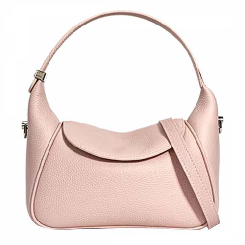 Pink Brooklyn Shoulder Bag - Mi Bolsa - Modalova