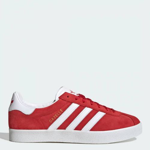 Unisex Suede Gazelle 85 Trainers - Adidas - Modalova