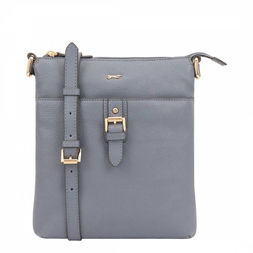 Blue Pendley Crossbody - Paul Costelloe - Modalova