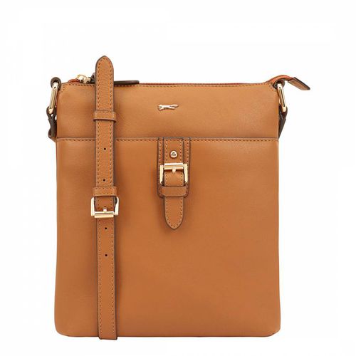 Orange Pendley Cross Body - Paul Costelloe - Modalova