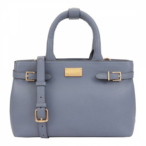 Blue Aria Bag - Paul Costelloe - Modalova