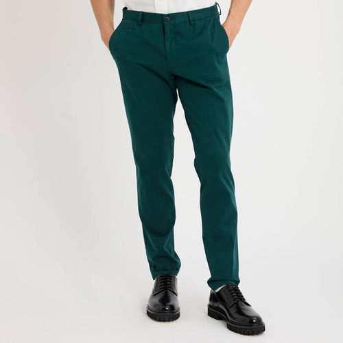 Green Genius Trousers - BOSS - Modalova