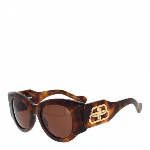Womens Sunglasses 50mm - Balenciaga - Modalova