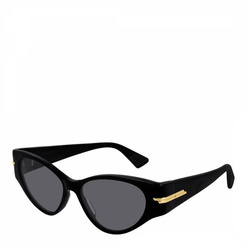 Womens Sunglasses 55mm - Bottega Veneta - Modalova