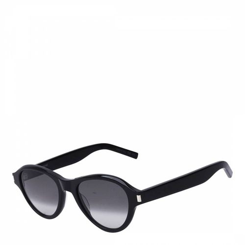 Unisex Sunglasses 51mm - Saint Laurent - Modalova