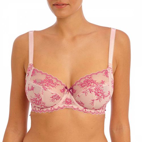 Offbeat Decadence Side Support Bra - Freya - Modalova