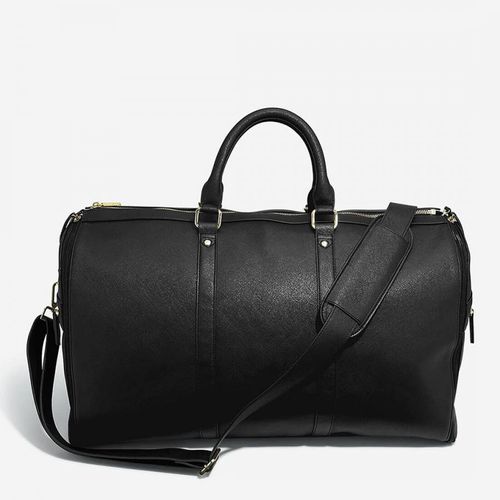 Black Garment Bag - Stackers - Modalova