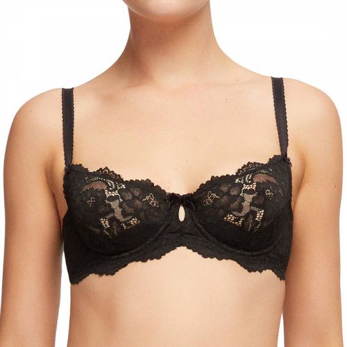 Black Cora Underwire Bra - Dita Von Teese - Modalova