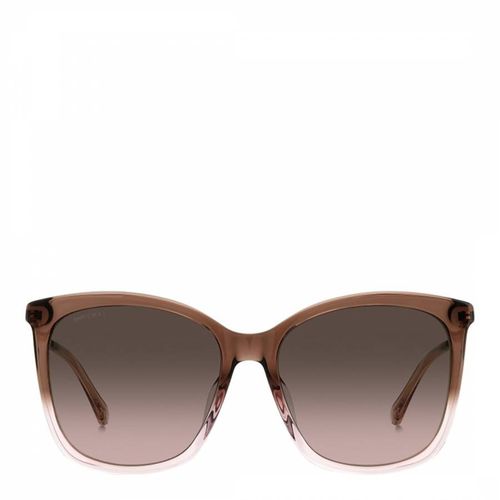 Women's Sunglasses 57mm - Jimmy Choo - Modalova