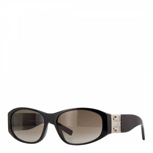 Women's Brown Sunglasses 58mm - Givenchy - Modalova