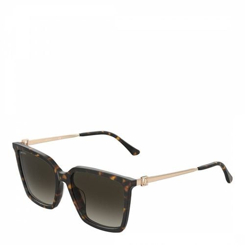 Women's Sunglasses 56mm - Jimmy Choo - Modalova