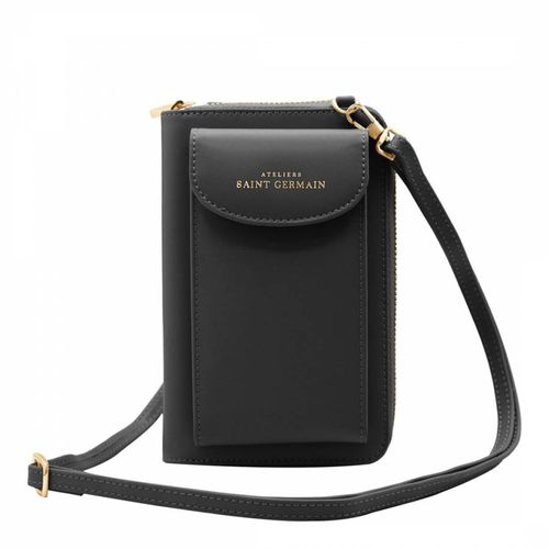 Wallet Smartphone Crossbody Bag - Ateliers Saint Germain - Modalova