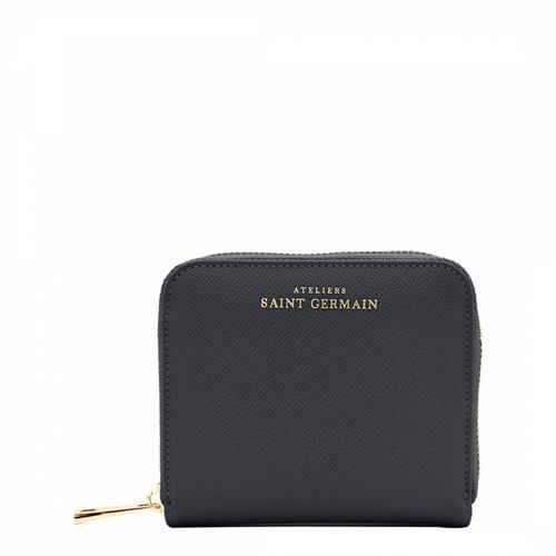 Black Eze Card Holder - Ateliers Saint Germain - Modalova