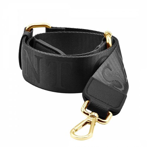 Adjustable Nylon Strap Black - Ateliers Saint Germain - Modalova