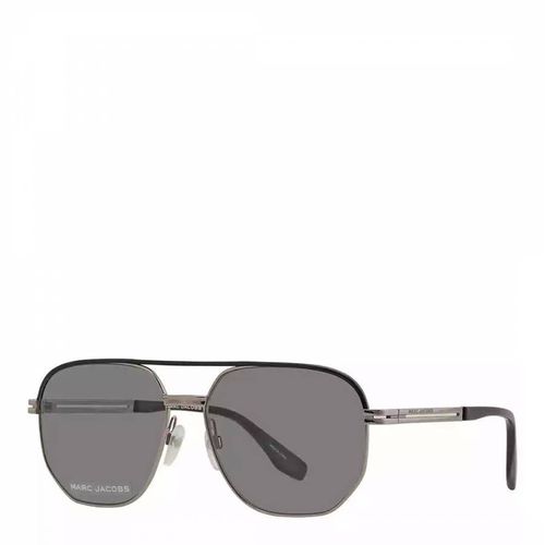 Men's Sunglasses 58mm - Marc Jacobs - Modalova