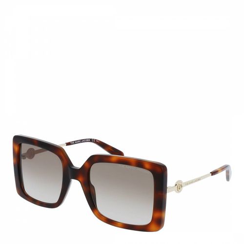 Women's Sunglasses 54mm - Marc Jacobs - Modalova