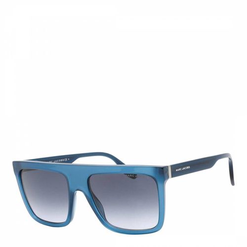 Men's Sunglasses 57mm - Marc Jacobs - Modalova