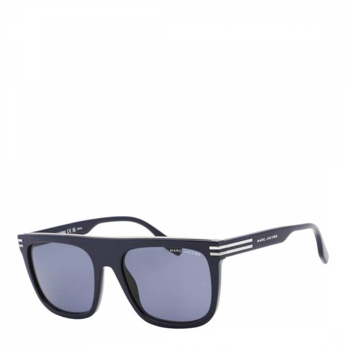 Men's Sunglasses 56mm - Marc Jacobs - Modalova