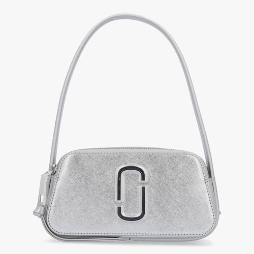 The Metallic Slingshot Shoulder Bag - Marc Jacobs - Modalova