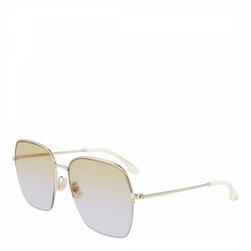 Women's Sunglasses 61mm - Victoria Beckham - Modalova