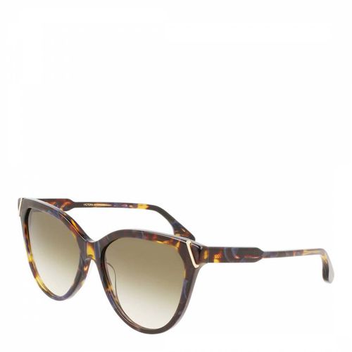 Women's Sunglasses 57mm - Victoria Beckham - Modalova