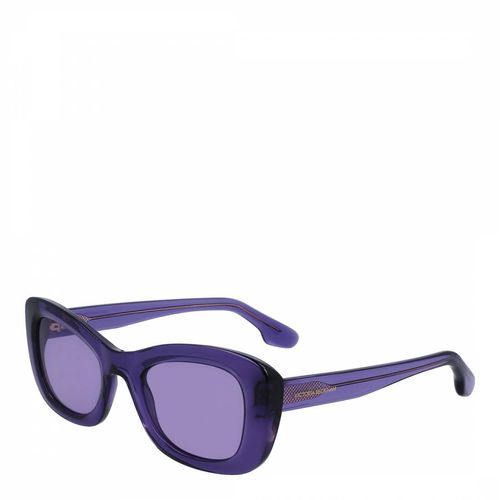 Women's Sunglasses 50mm - Victoria Beckham - Modalova